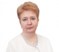 Пирогова Валерия Владимировна