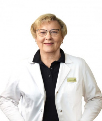 Лака Галина Павловна