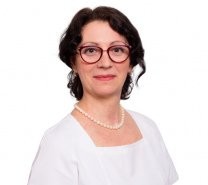 Петрова Светлана Алексеевна