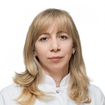 Балаова Фатима Безаевна
