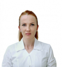 Волкова Наталия Борисовна