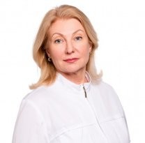 Цемахович Марина Максимовна