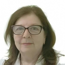 Торозян Карине Левоновна