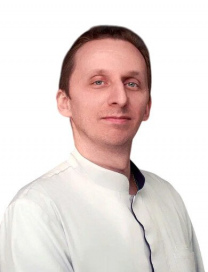 Михайлов Григорий Викторович