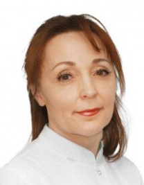 Сабирова Лейля Равильевна