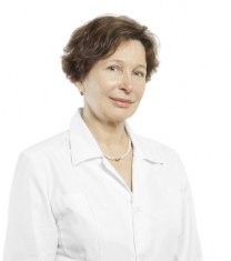 Клочкова Ирина Павловна