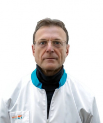 Мякишев Владимир Васильевич