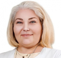 Костина Анна Владимировна