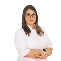 Беспятова Марина Юрьевна