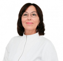 Шилина Людмила Борисовна