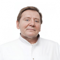 Рыбачок Сергей Александрович