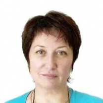 Граль Ирина Олеговна