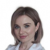 Рытик Нина Петровна