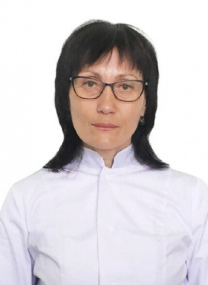 Кондакова Наталья Евгеньевна