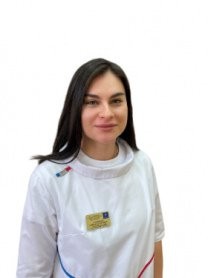 Карбышева (Герейханова) Людмила Гаджиевна