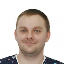 Топчий Василий Сергеевич