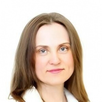 Соломатина Елена Леонидовна