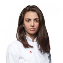 Бахтиярова Махира Шахали Кызы