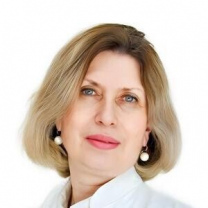 Прокофьева Екатерина Борисовна