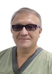 Платонов Константин Анатольевич