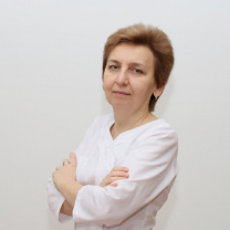 Селезнева Арина Михайловна