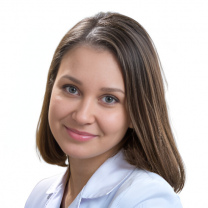 Тарелкина Юлия Леонидовна