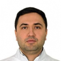 Мтвралашвили Дмитрий Александрович
