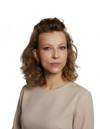 Ефремова Екатерина Николаевна