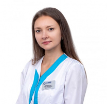 Двойченкова Кира Николаевна