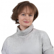 Мамаева Юлия Владимировна