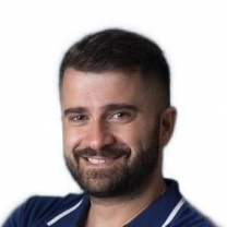 Краюхин Армен Сергеевич