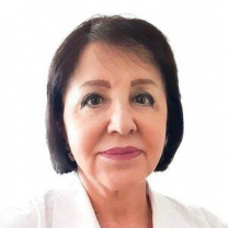 Ситникова Людмила Викторовна