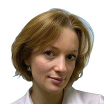 Овчинникова Евгения Олеговна