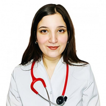 Абдурахманова Лала Саидовна