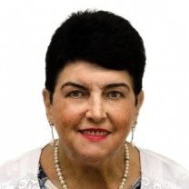 Боева Елена Михайловна