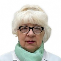 Михеева Наталья Павловна