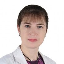 Кузнецова Анна Игоревна
