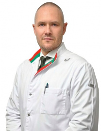 Львов Андрей Андреевич