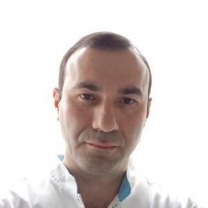 Омаров Эльчин Юсифович