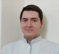 Латышев Константин Валерьевич