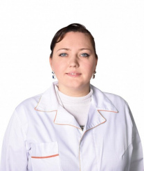 Шелепова Наталья Александровна