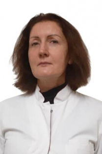 Окунева Елена Григорьевна