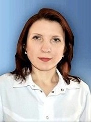 Комова Ольга Александровна