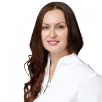 Несяева Елена Владимировна