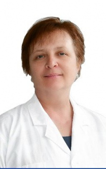 Бабаева Наталья Борисовна