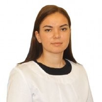 Цинкевич Татьяна Игоревна