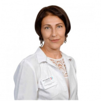 Чулкова Евгения Владимировна