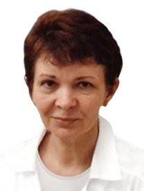 Варламова Ольга Леонидовна