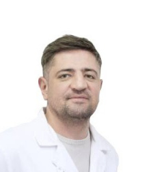 Дударов Ахмед Асланбекович