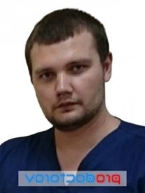 Макеев Юрий Владимирович